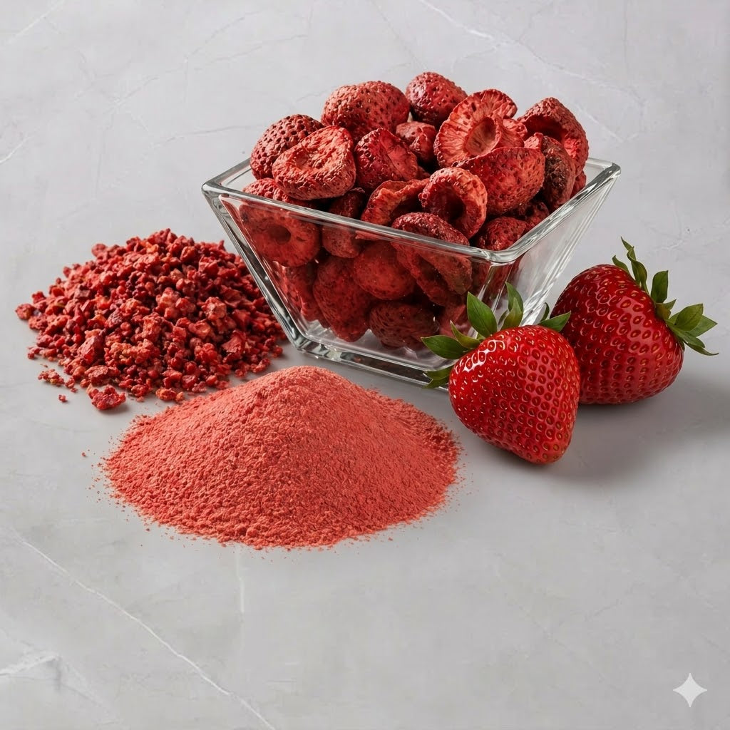 PRO Ingredients