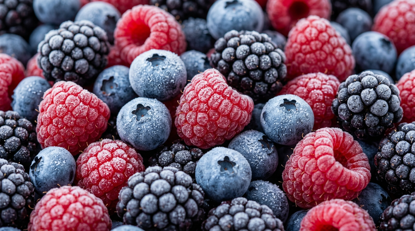 Mastering IQF: The Future of Canadian Food Service