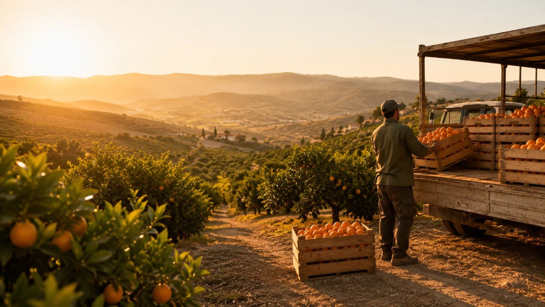 Scaling Success: Choosing a Disciplined Ingredient Partner