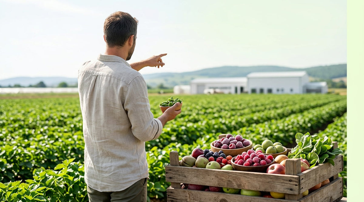 Cranberry Season 2026: Secure Your Orders Early