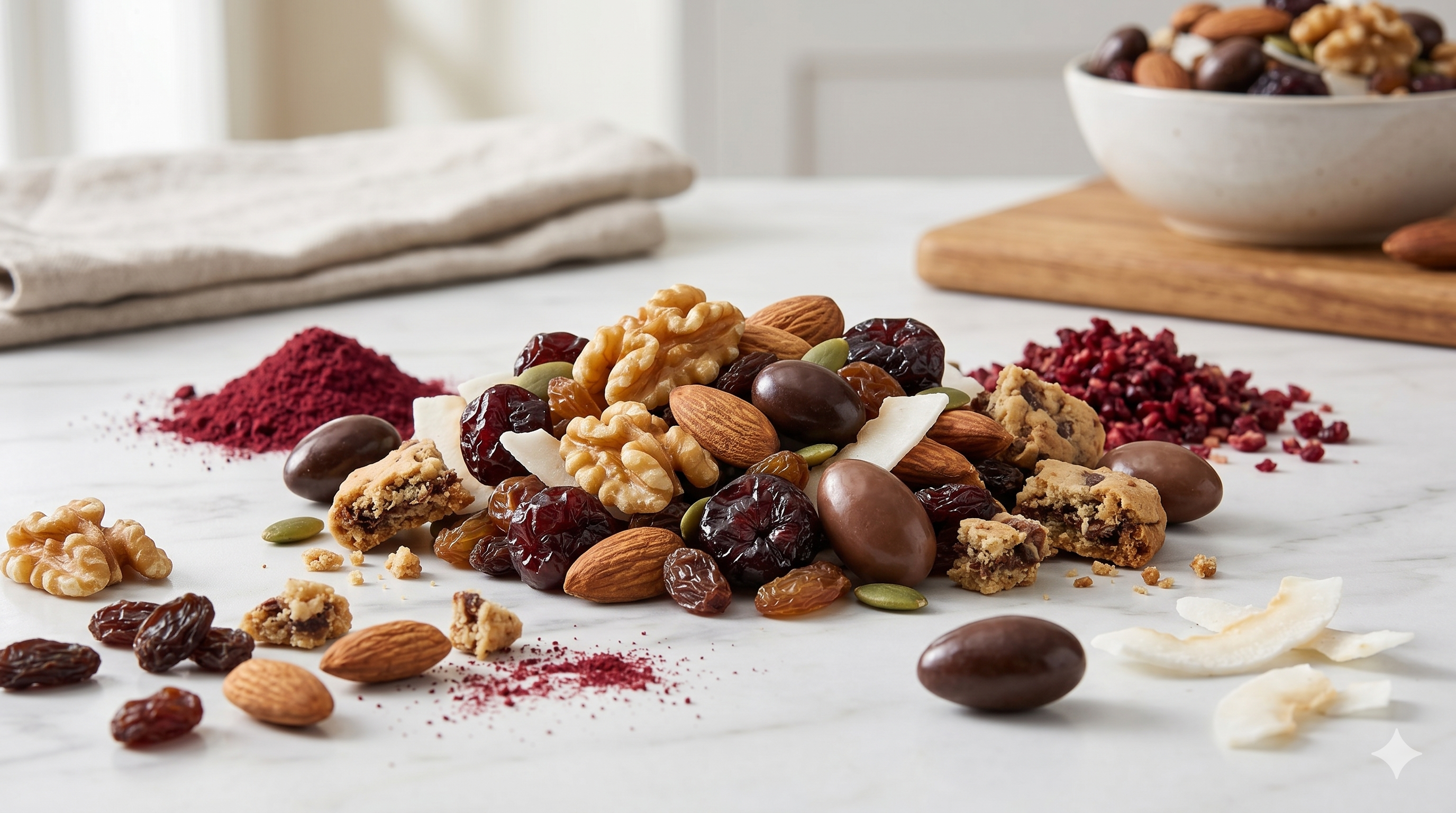 Snacking & Confectionary