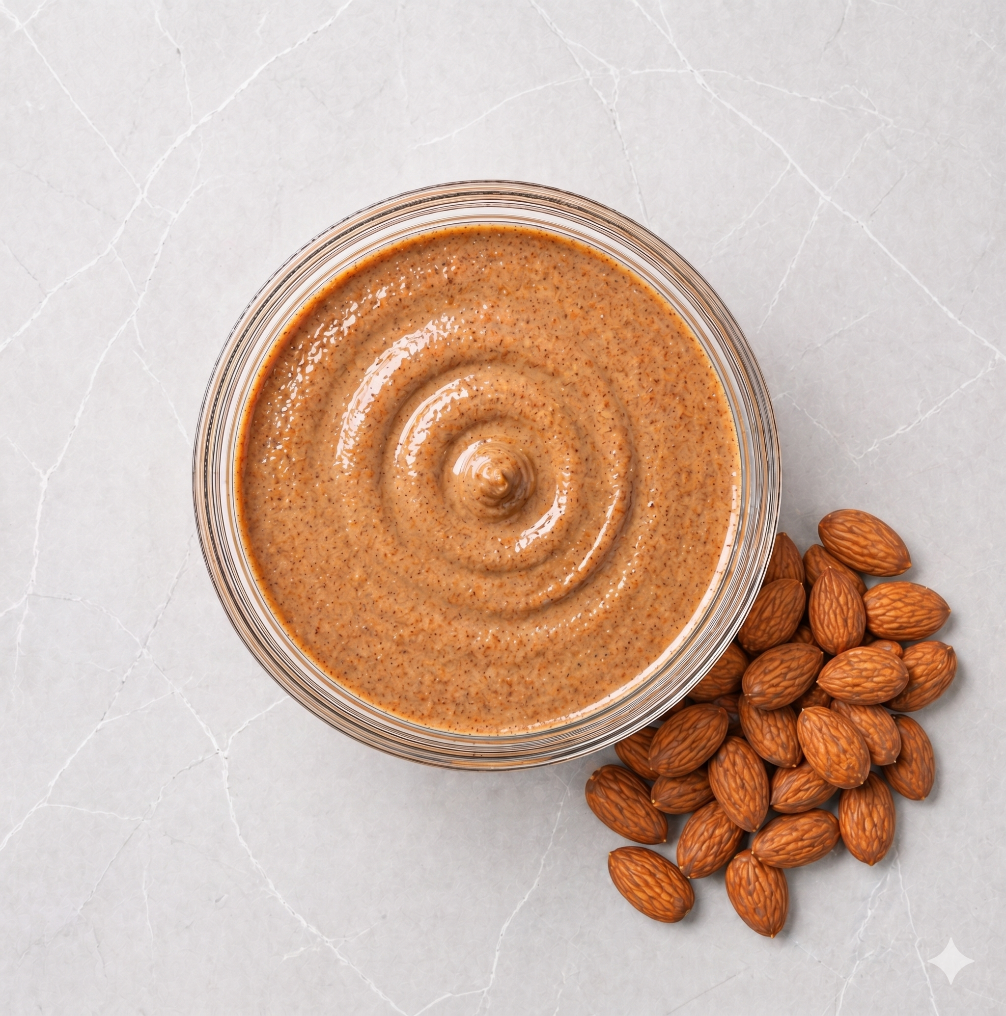 Almond Butter