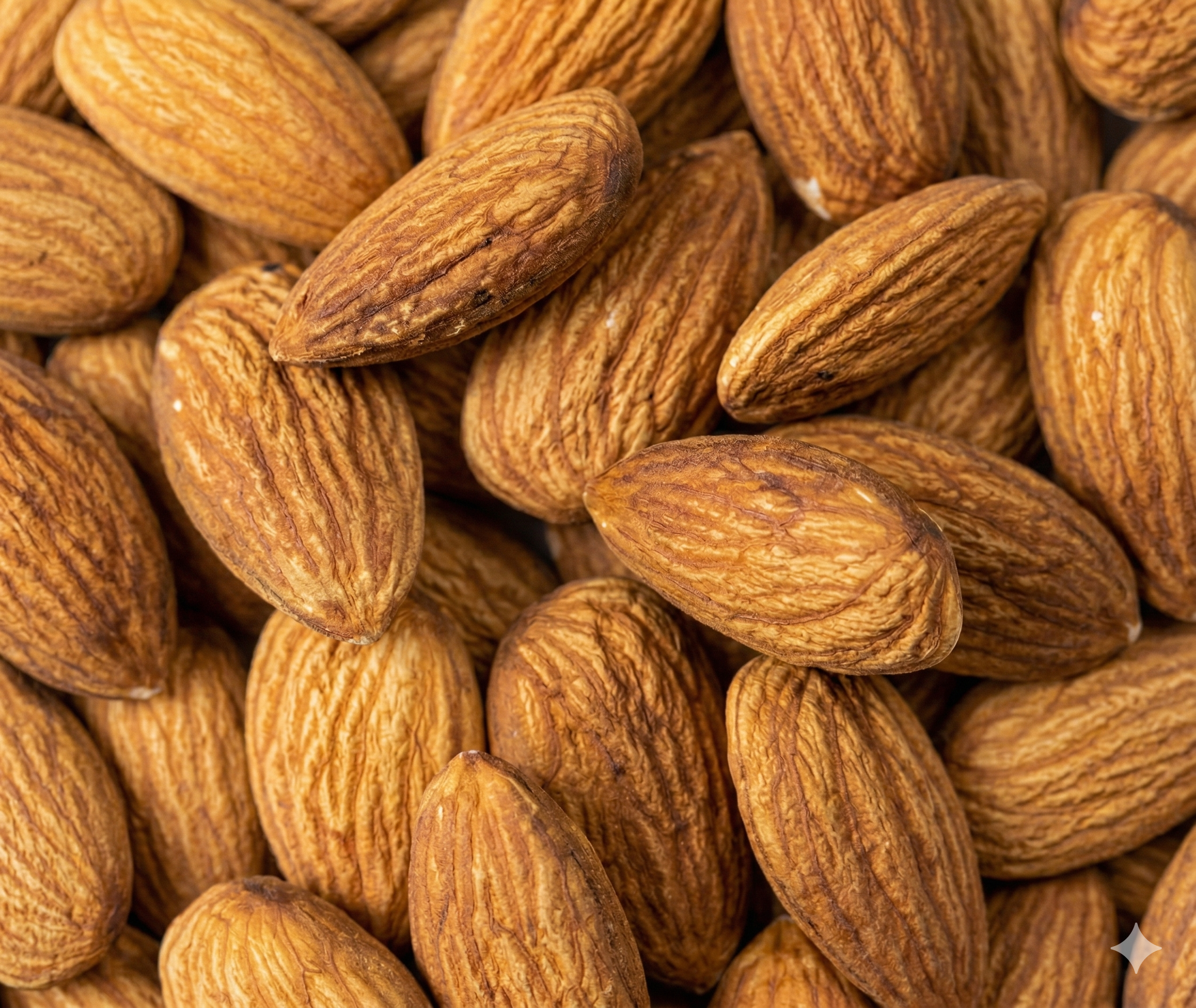 Almonds