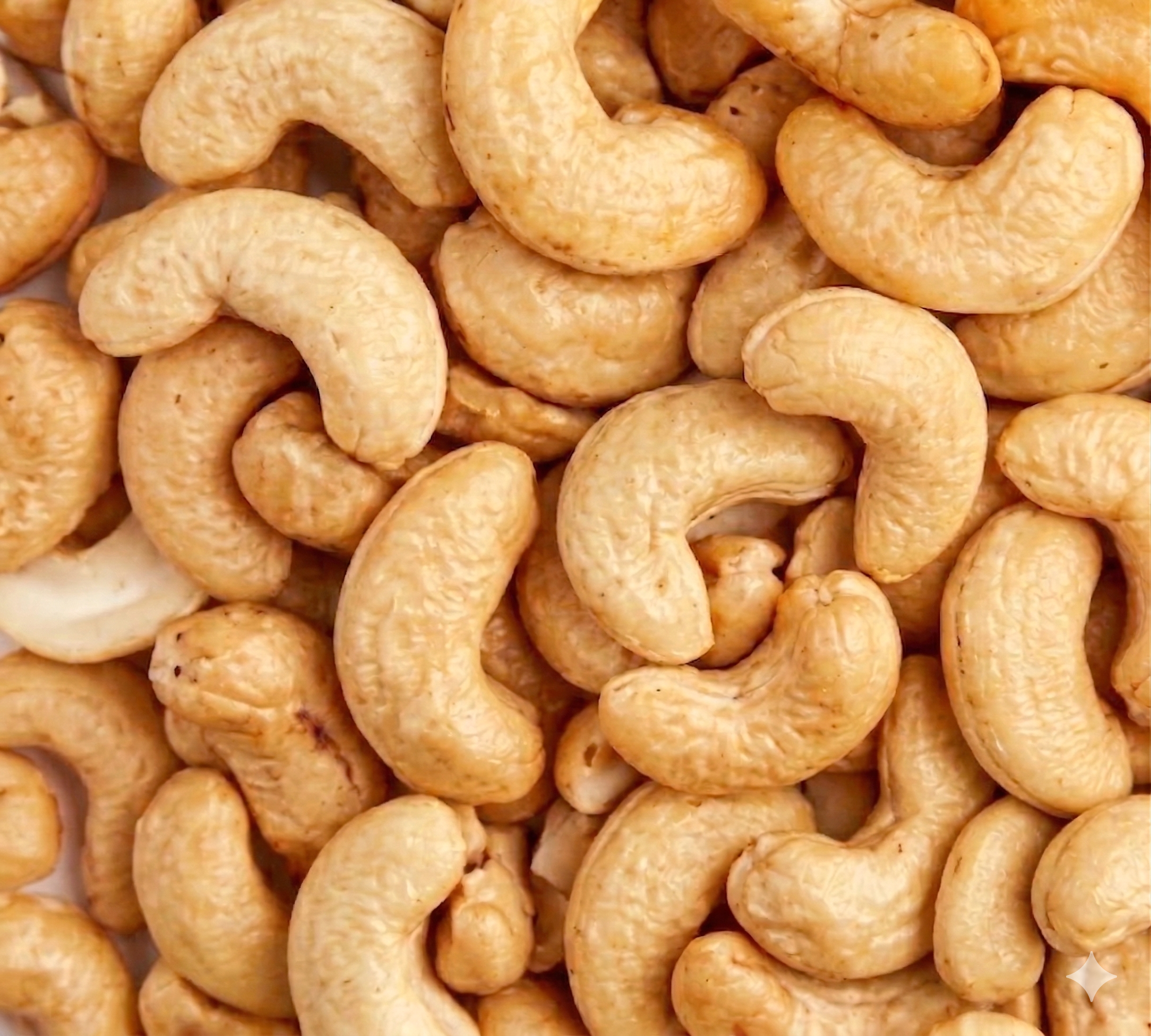 Cashews