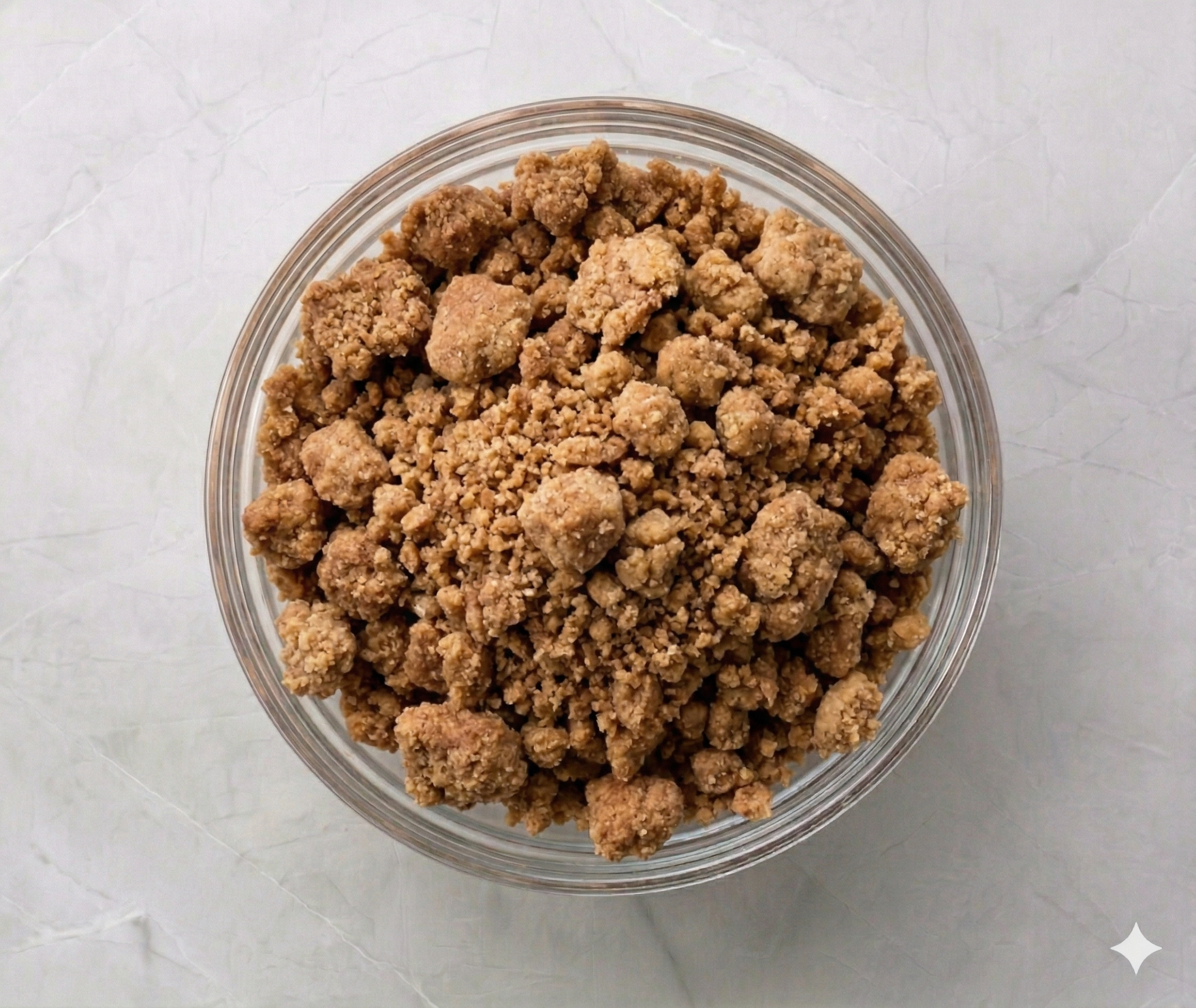 Cookie Crunchbits