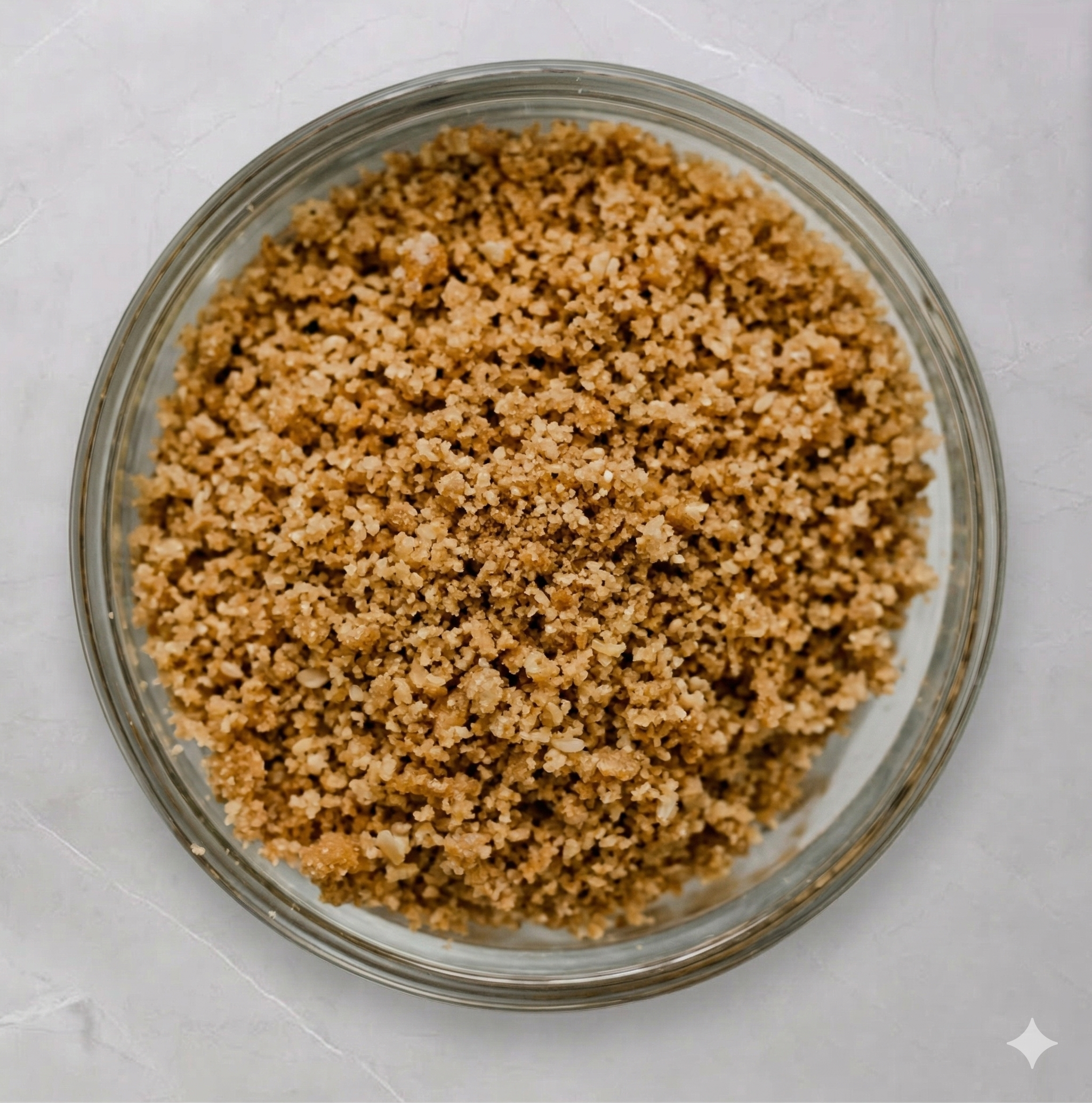 Cookie Crumbs