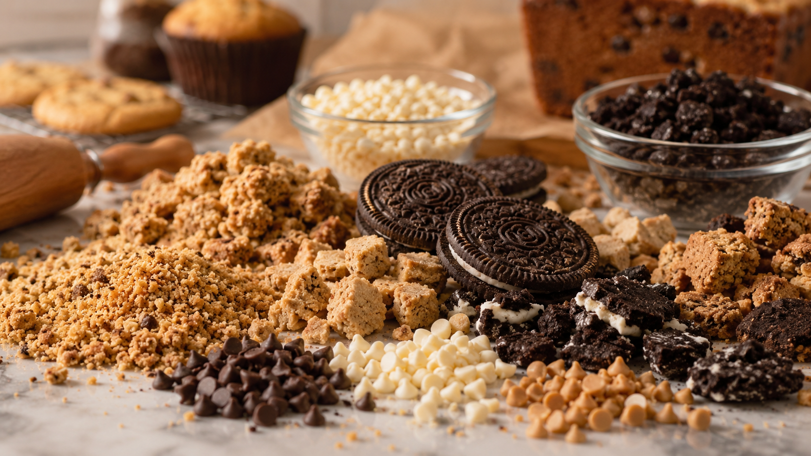 Cookies Inclusions