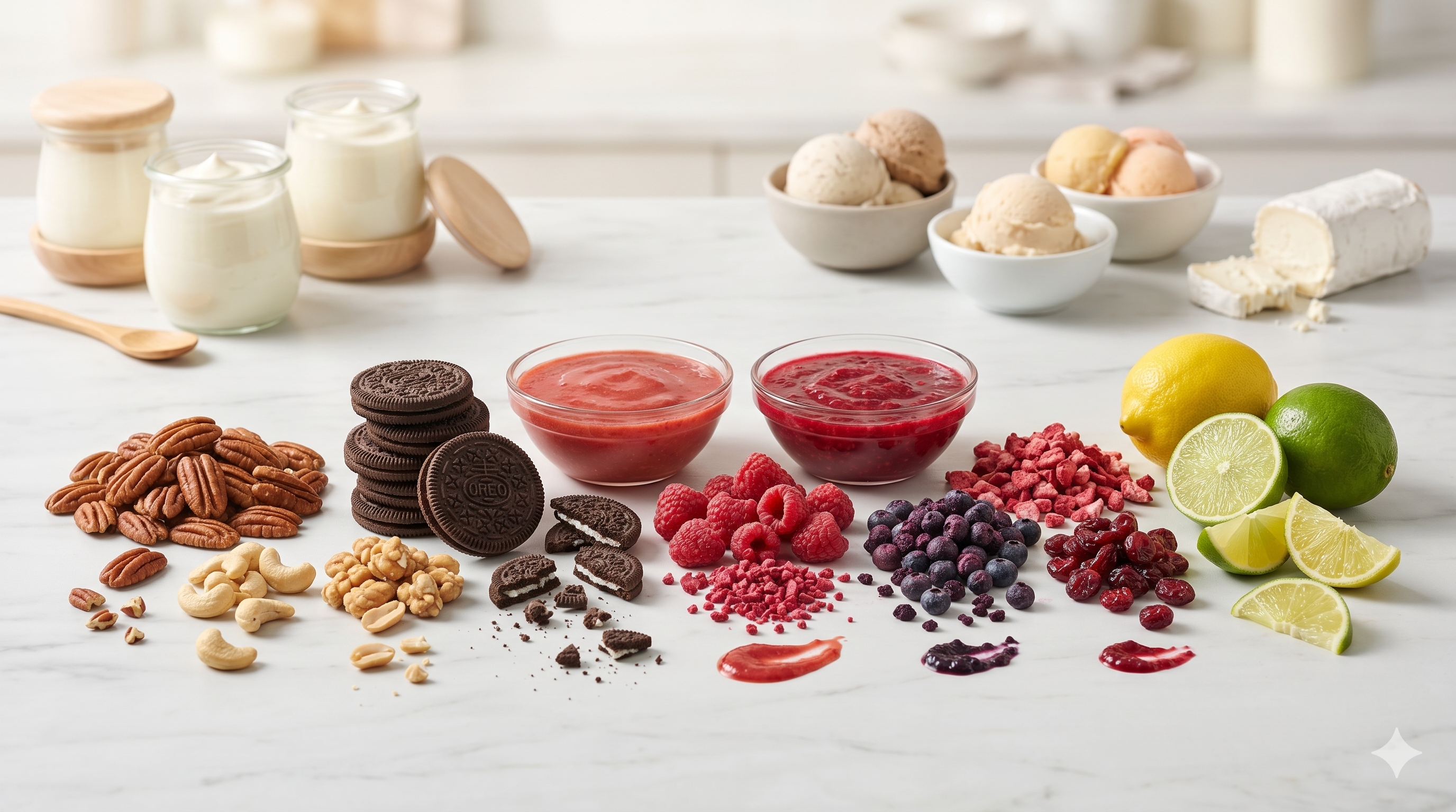 PRO Ingredients