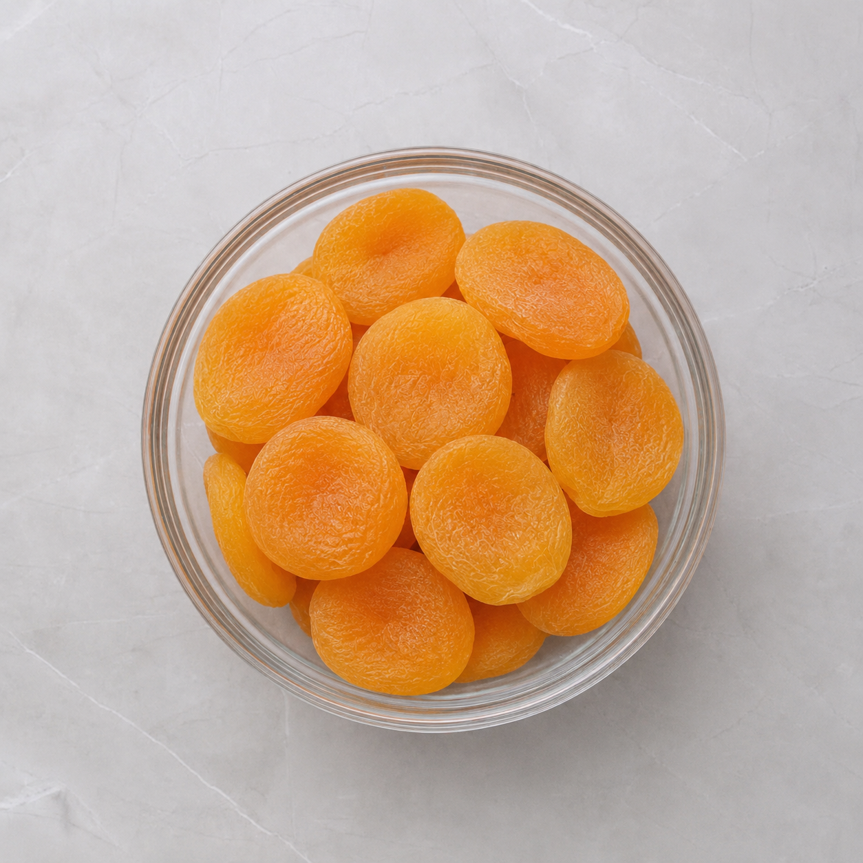 Dried Apricots Natural / Sulfured