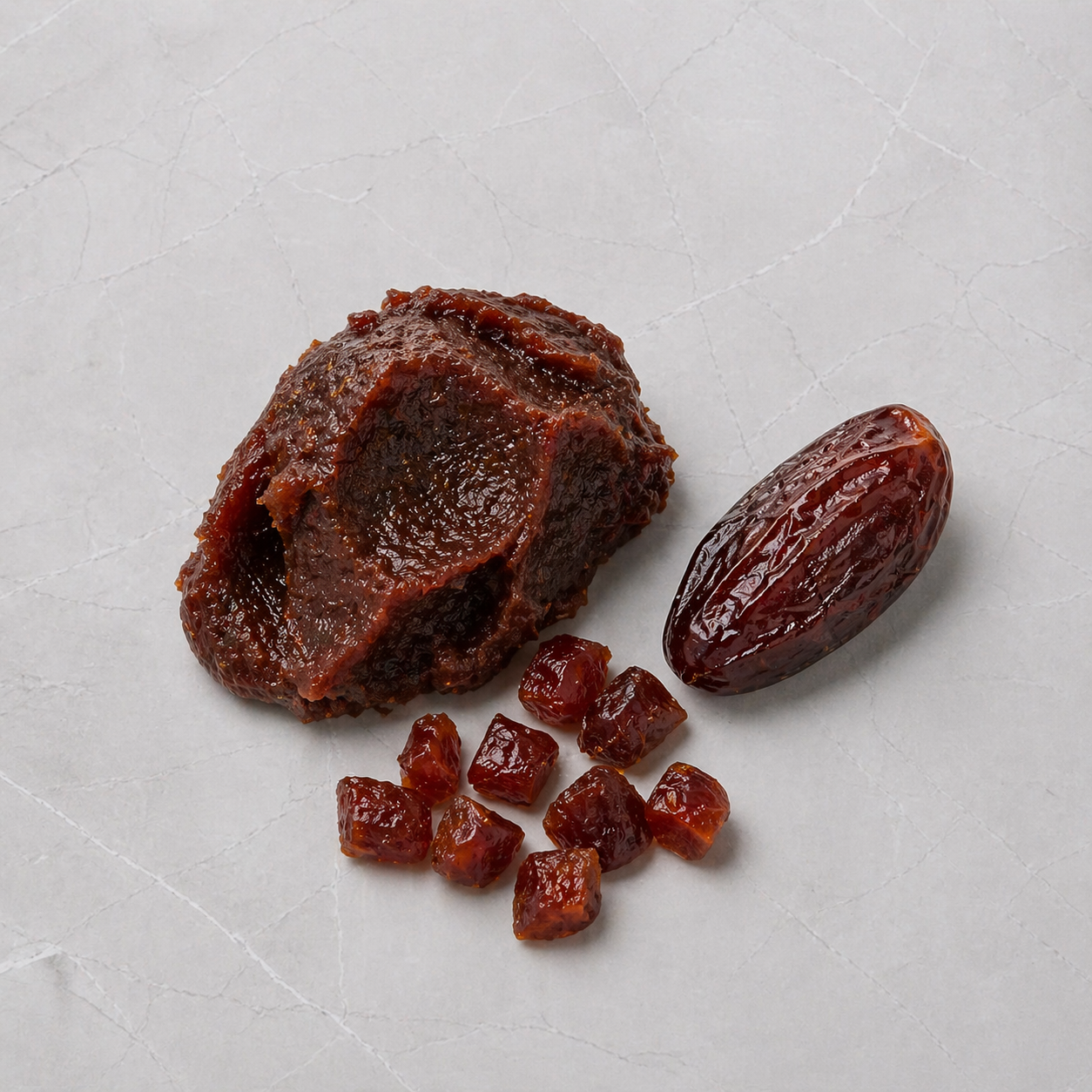 Dried Dates