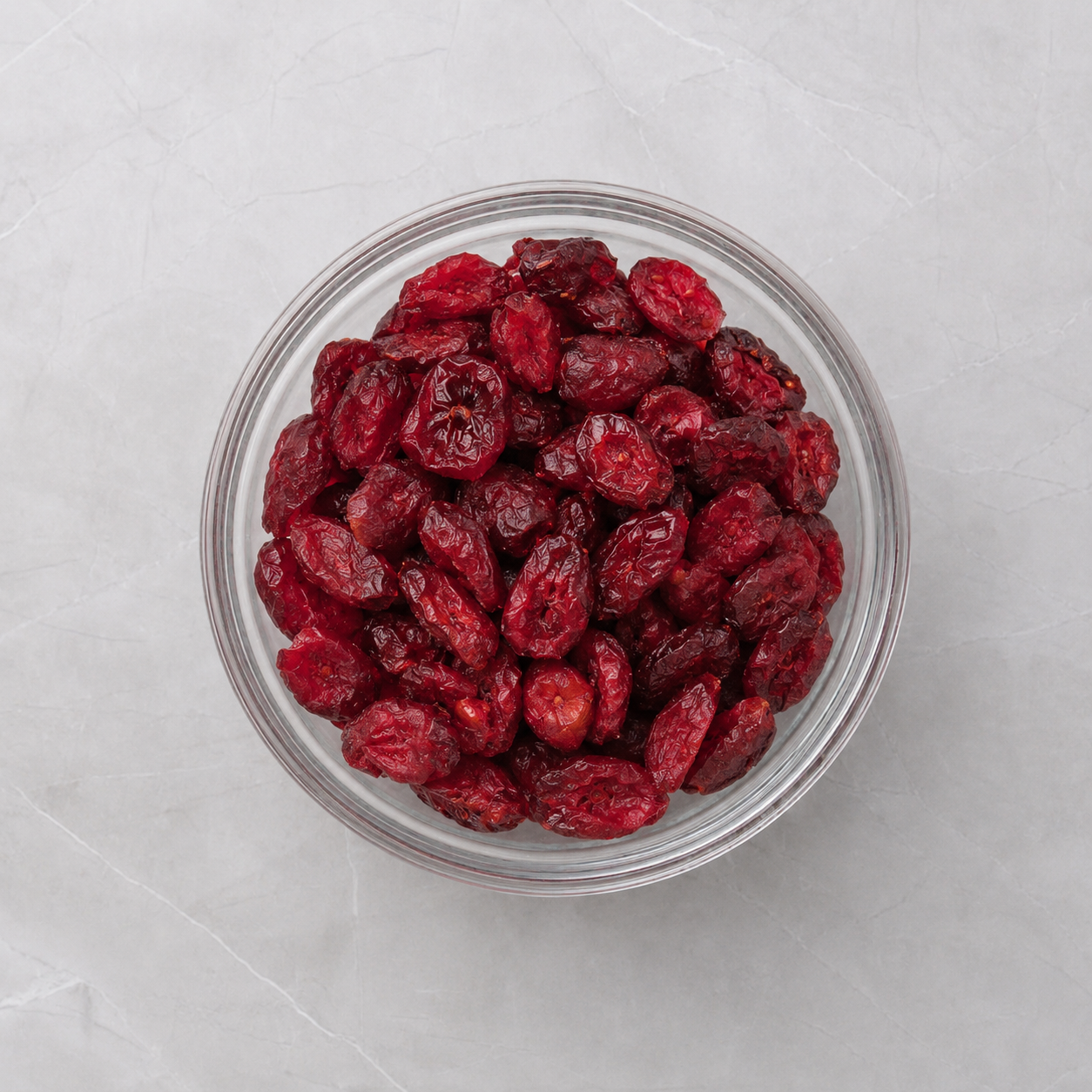 Dried Cranberries