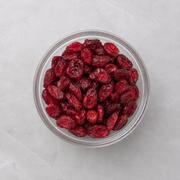 Dried Cranberries