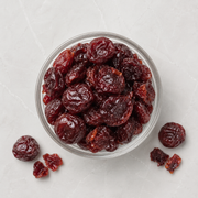Dried Red Tart Cherries