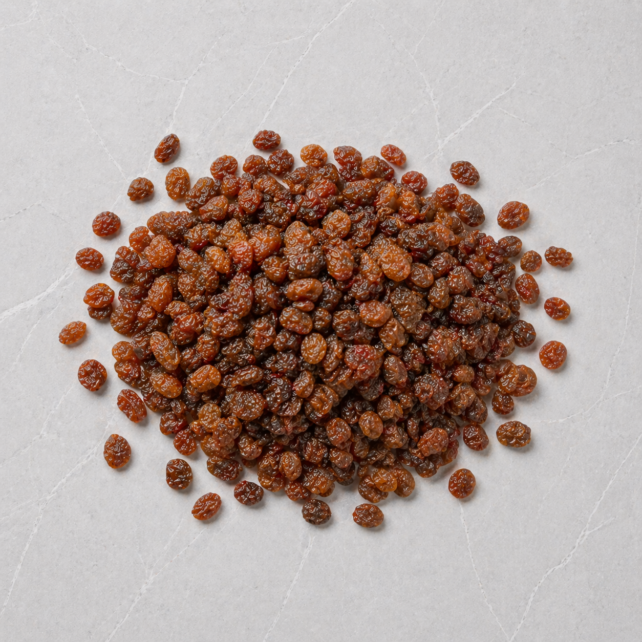 Dried Sultana Raisins