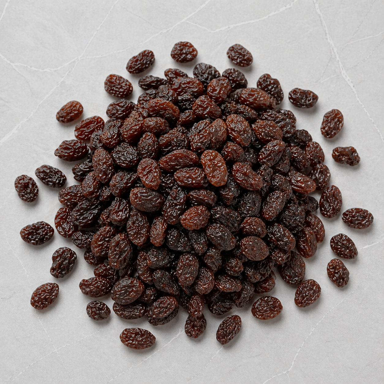 Dried Thompson Raisins