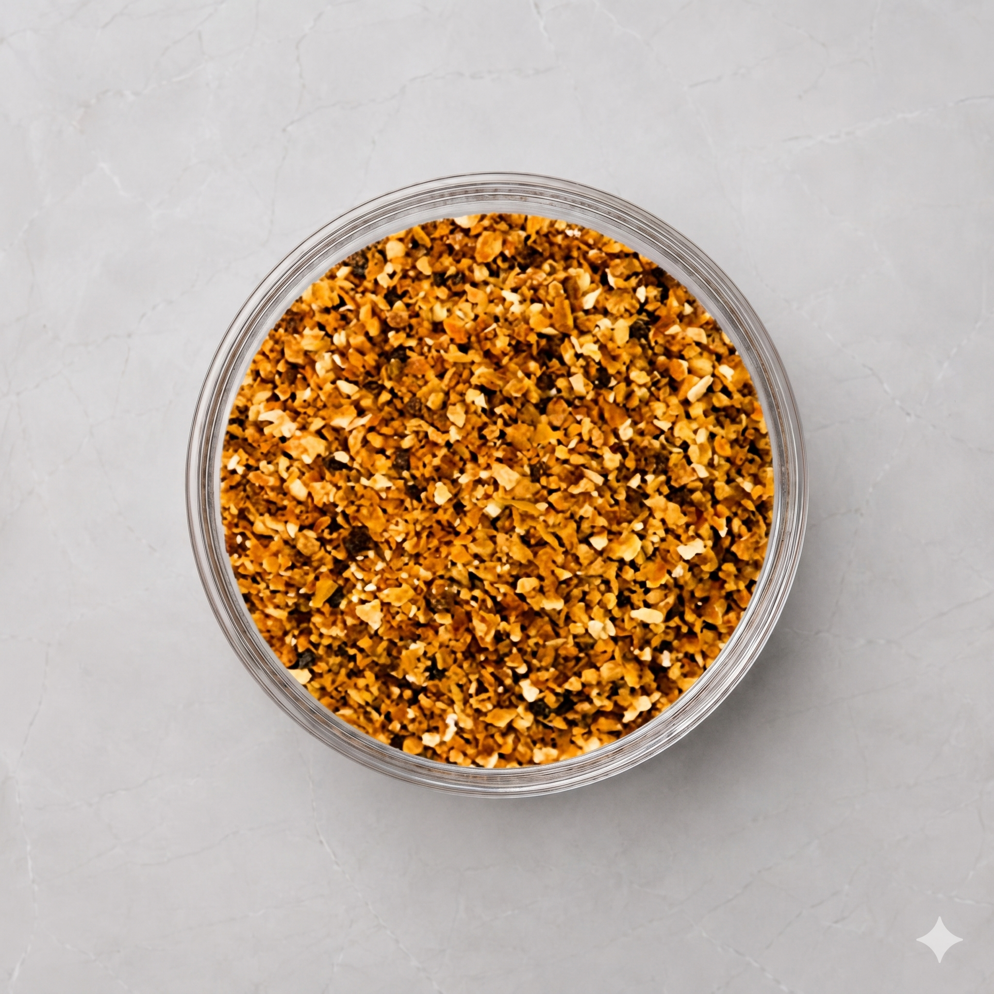 Grapefruit Dried Peels