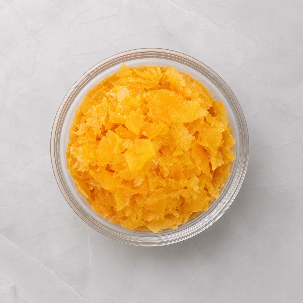 Grapefruit Peels