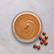 Hazelnut Butter