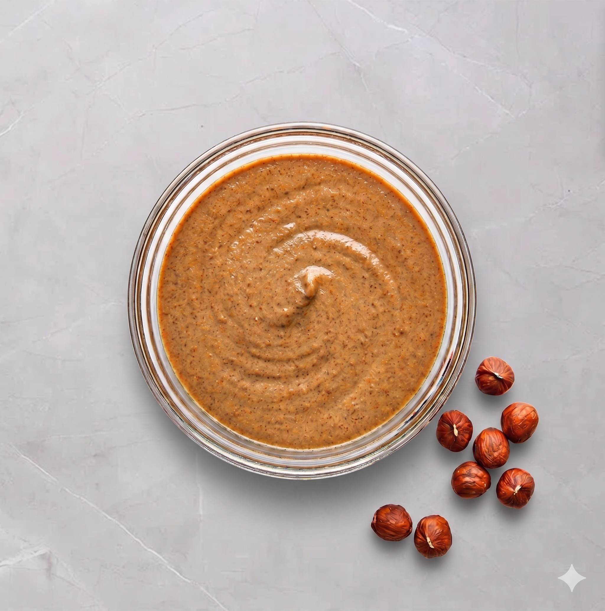 Hazelnut Butter