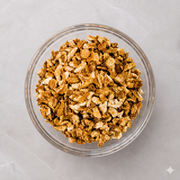 Lemon Dried Peels