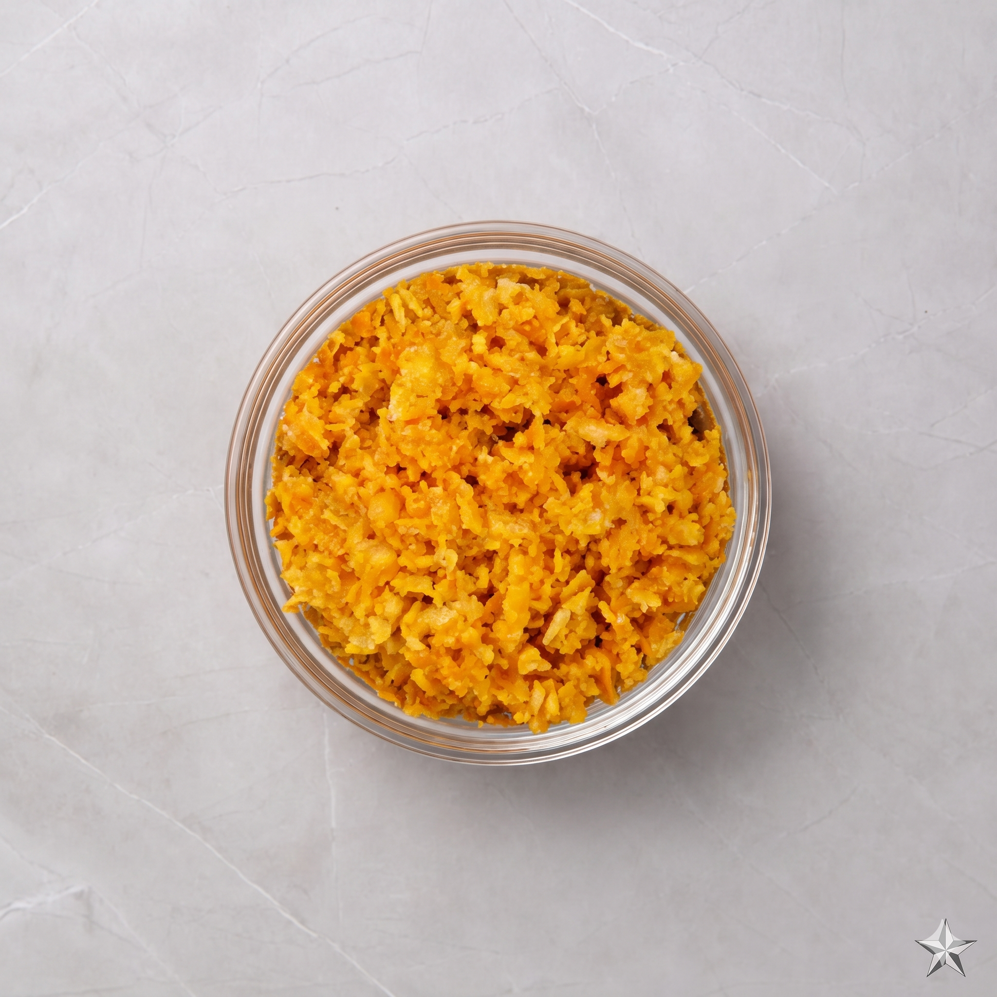 Mandarin/Tangerine Flavedo