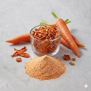 Carotte MicroDried