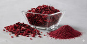 Cerise Rouge Acide MicroSéchée