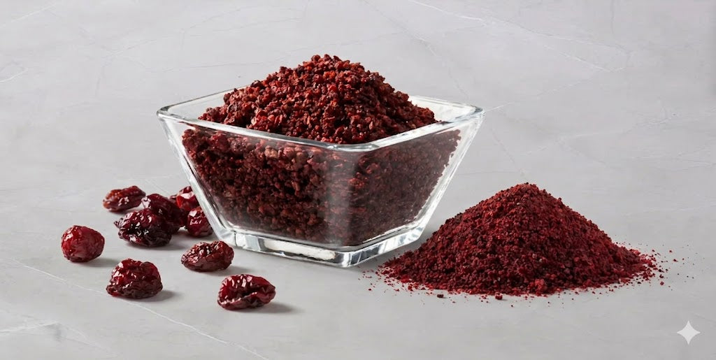 MicroDried Cranberry