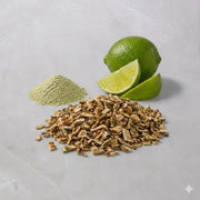 MicroDried Lime