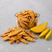 MicroDried Mango