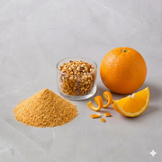 MicroDried Orange