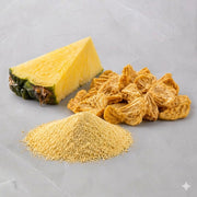 MicroDried Pineapple