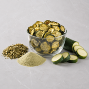 Courgette MicroDried