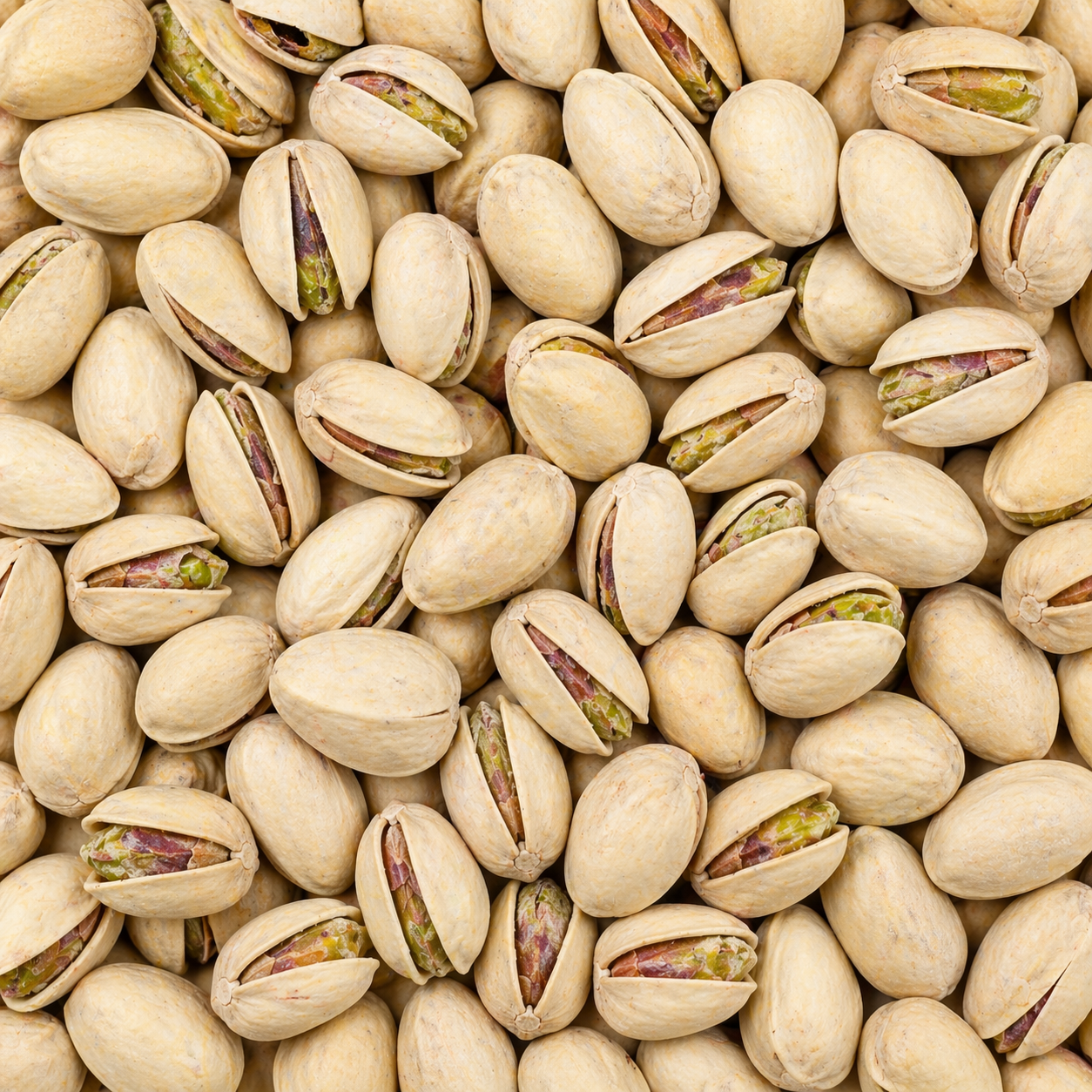 Pistachios