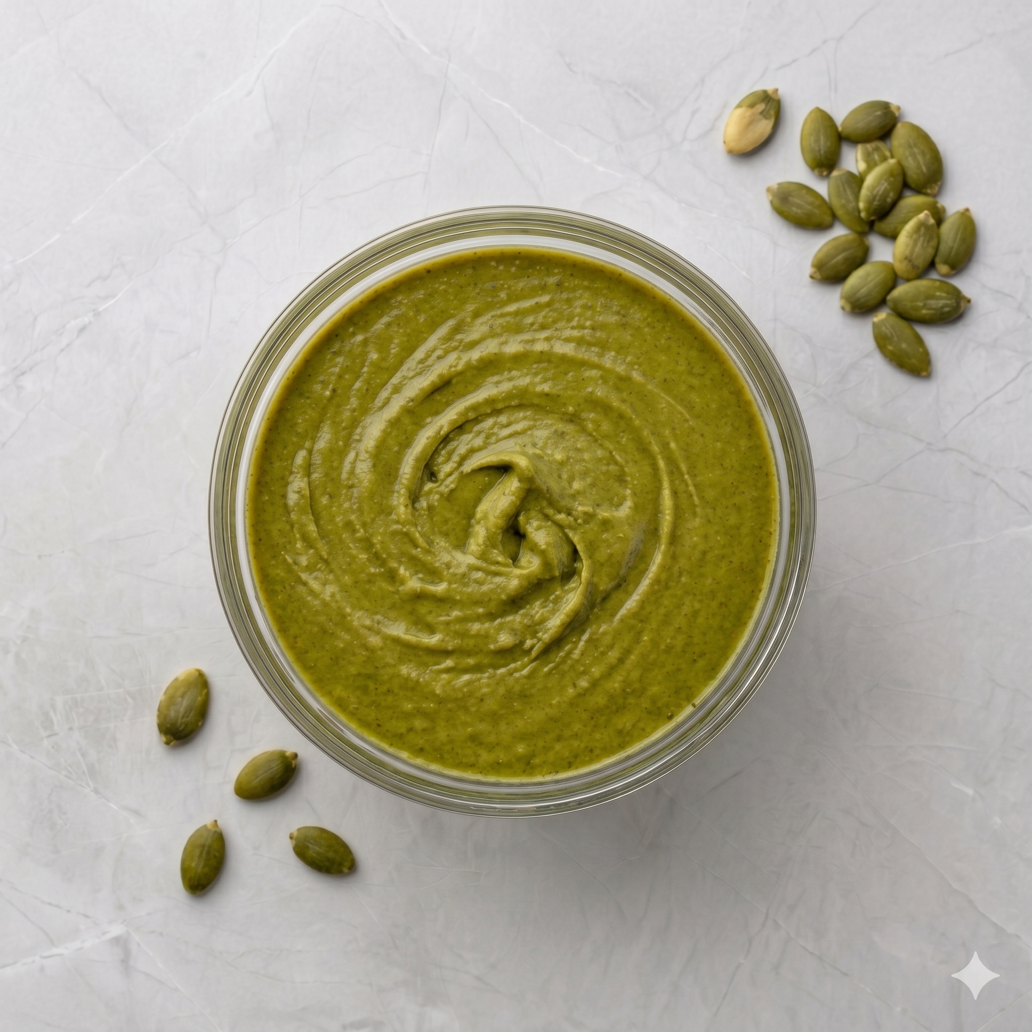 Pumpkin Seed Butter