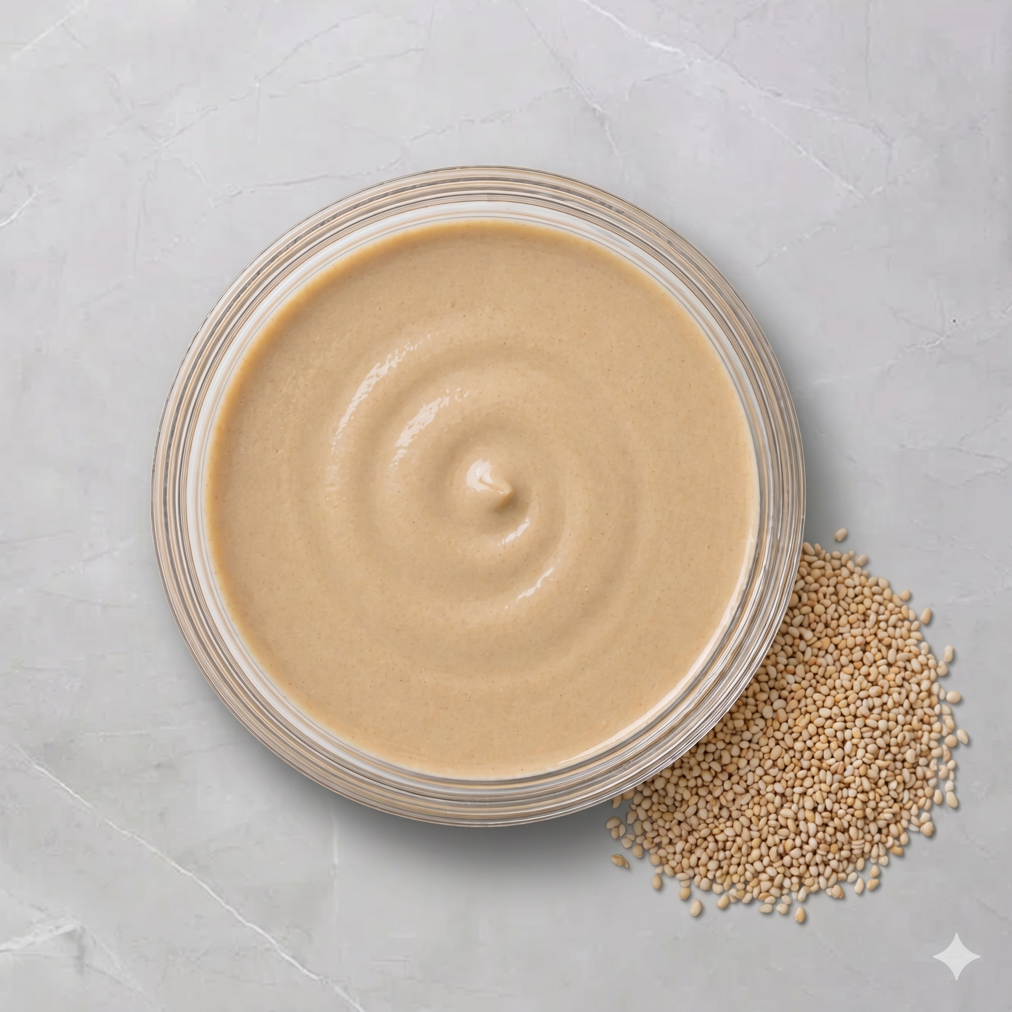 Sesame Tahini