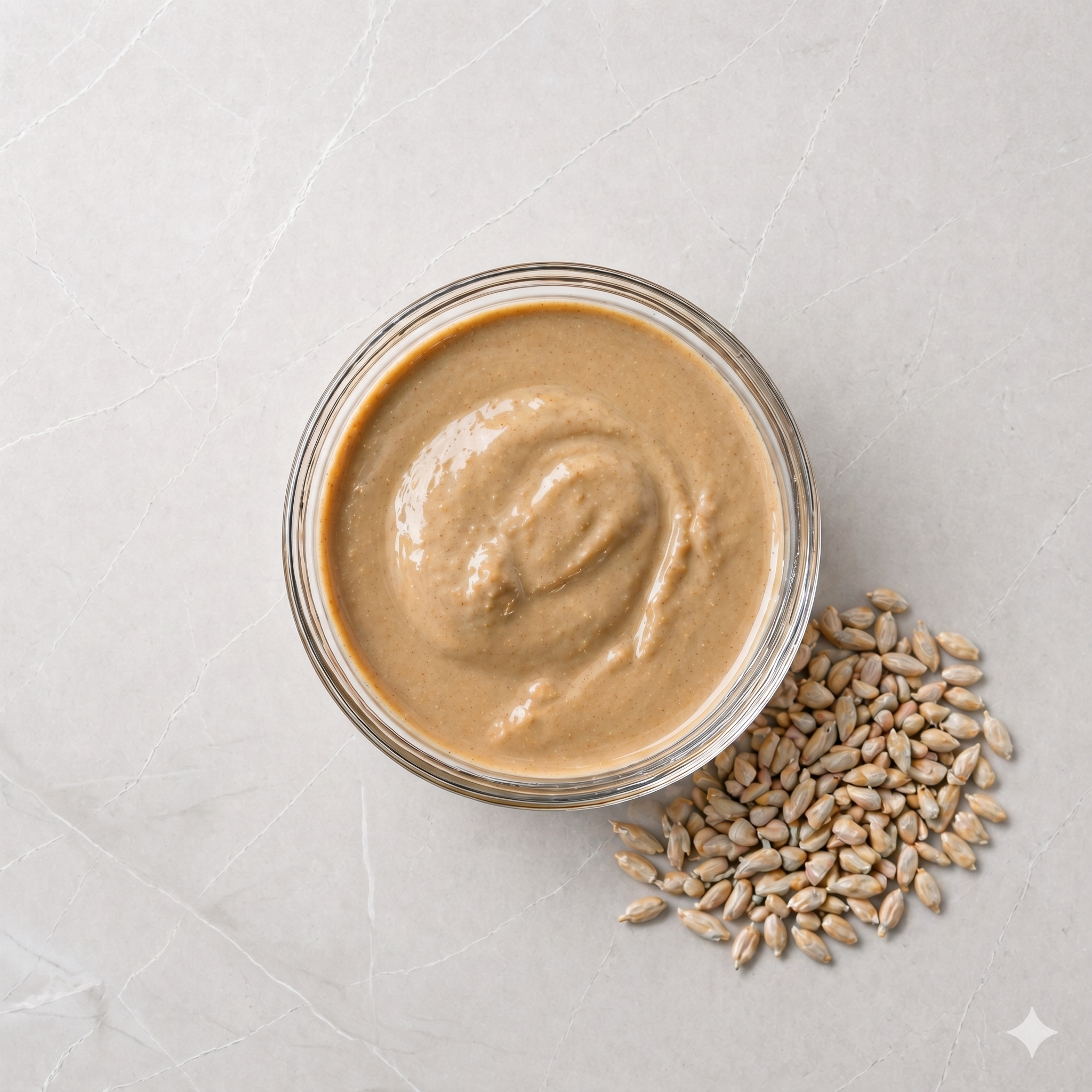Sunflower Seed Butter