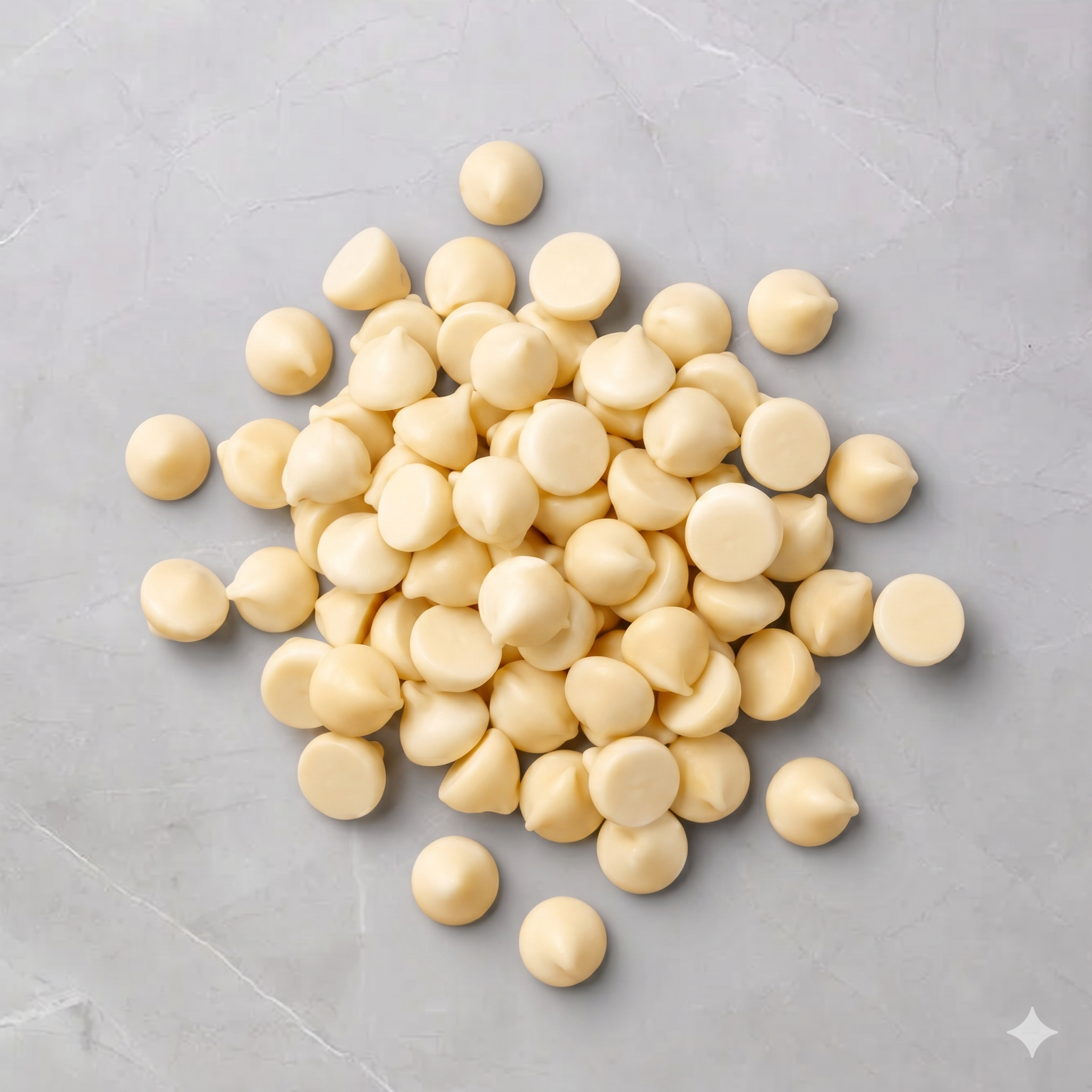 White Chocolate
