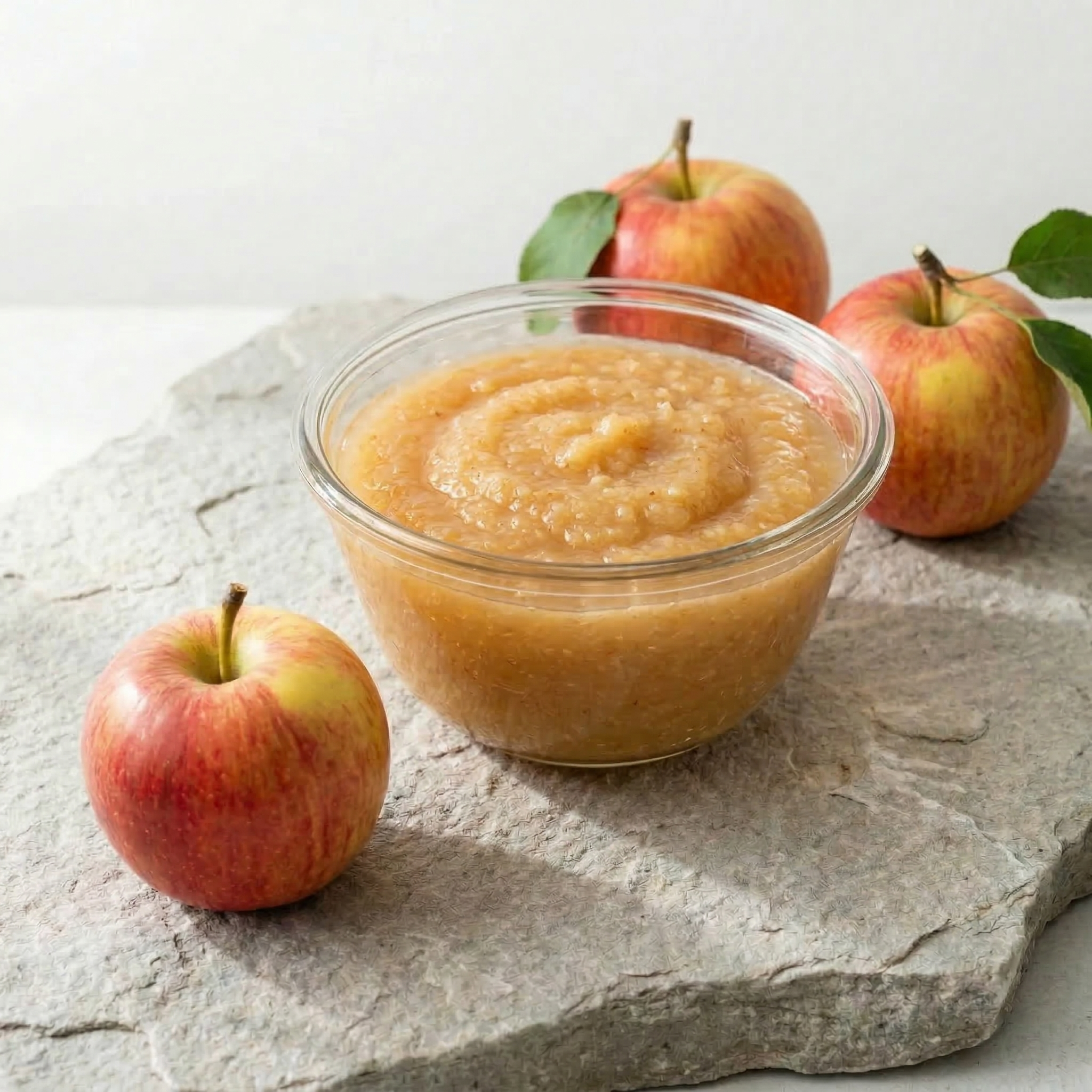 Apple Puree