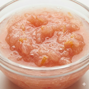 Grapefruit Puree
