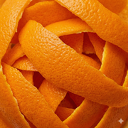 Orange Peels