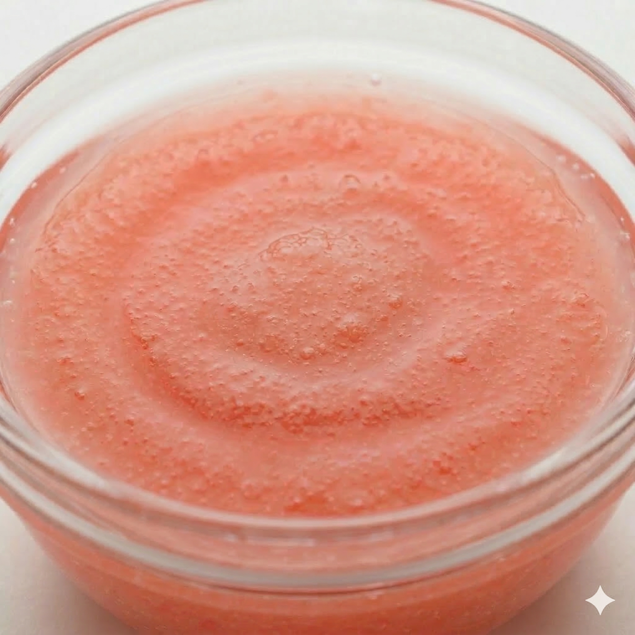 Grapefruit Puree