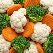 California Mix Vegetables