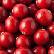 Cranberries