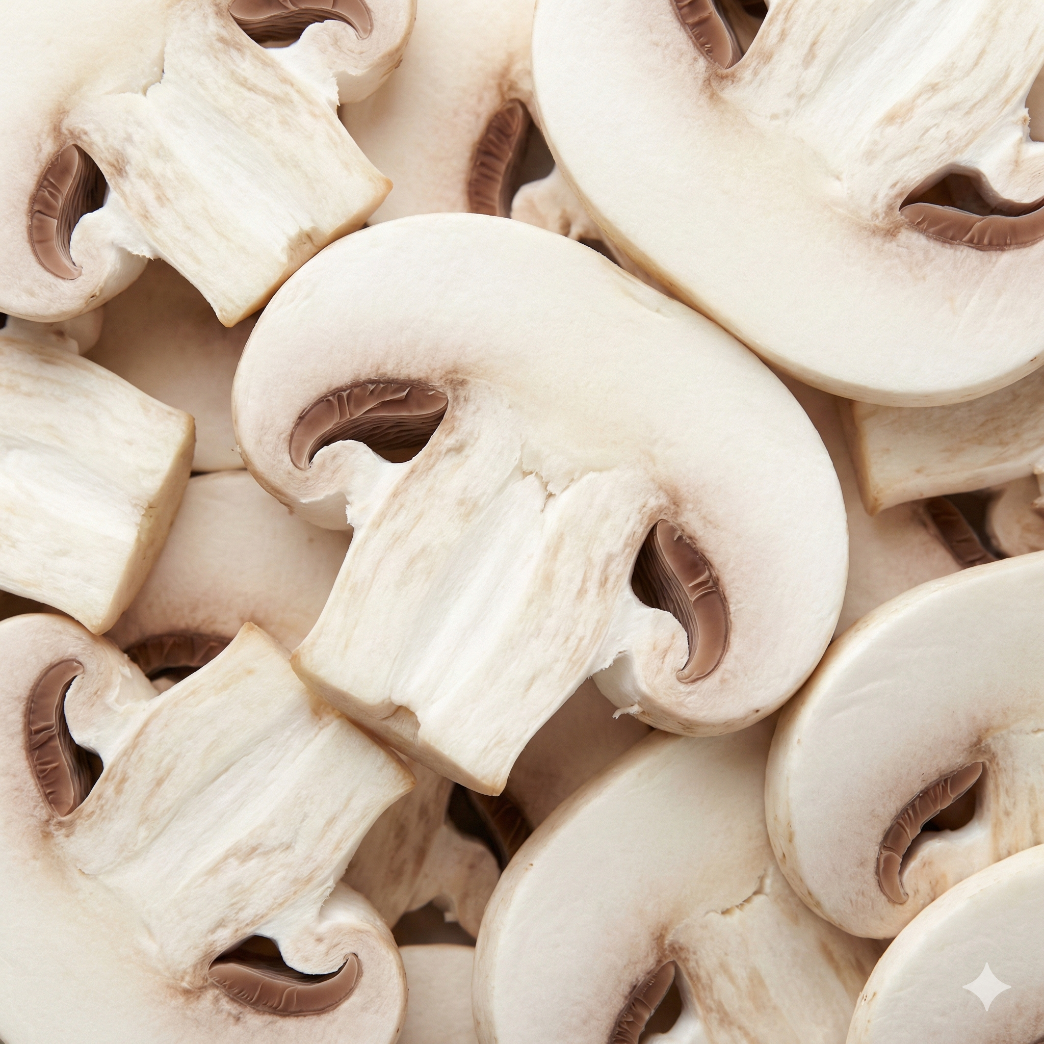 Mushrooms