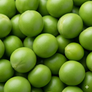 Peas
