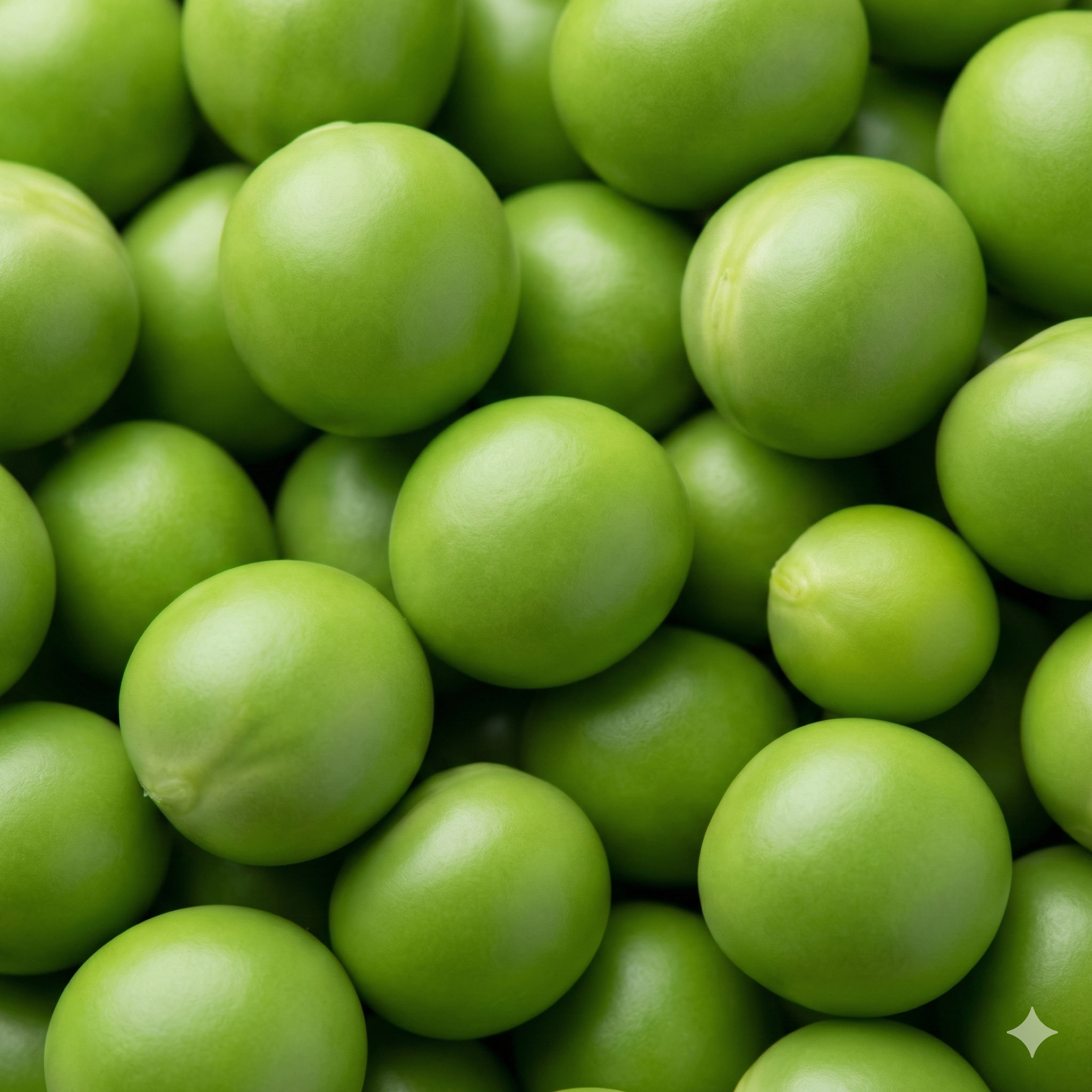 Peas