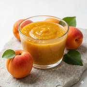 Apricot Puree