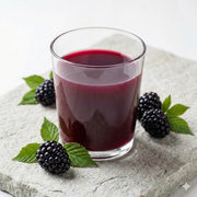 Blackberry Juice