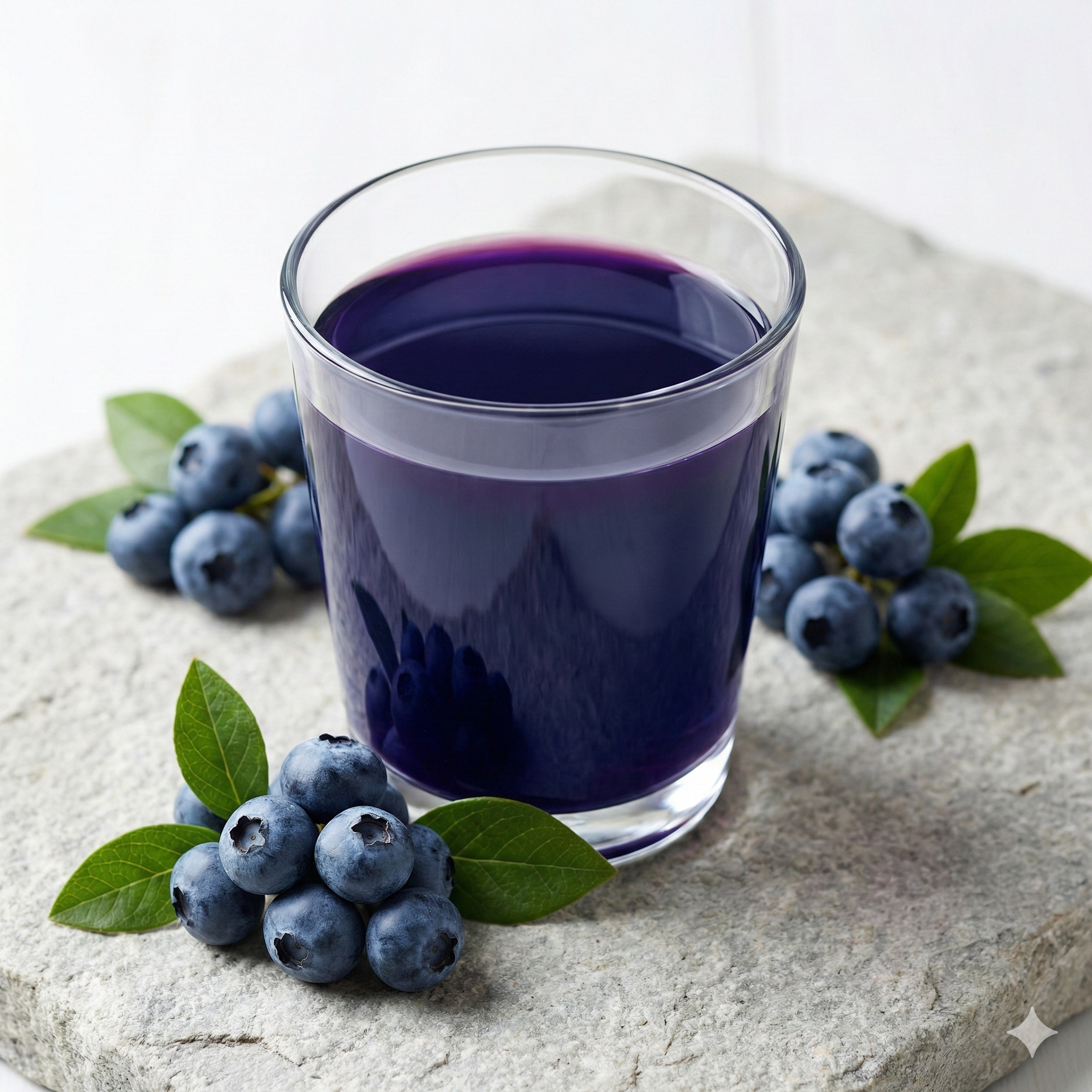 Blueberry Juice